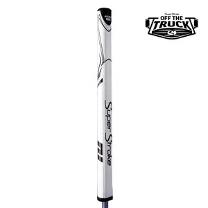 SuperStroke Tour 3.0 17" Golf Putter Grip - Longer Grip for Armlock & Counterbalance Options SuperStroke Tour 3.0 17" Golf Putter Grip - Longer Grip for Armlock & Counterbalance Options