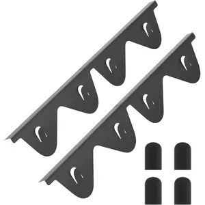 Stove Gap Covers Stainless Steel - 2 Pack Stove Gap Filler, Retractable Length 13.8" to 27.5", Width 0.79" Stove Side Gap Covers for Kitchen, Range Trim Kit, Heat Resistant Gap Guards for Gaps