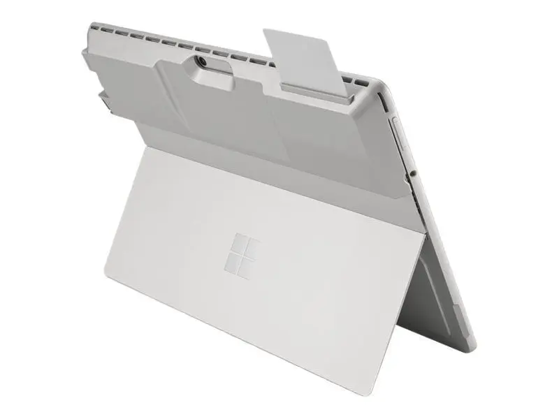 Kensington K63242WW TAA-Compliant SP8 Platinum CAC Card Reader