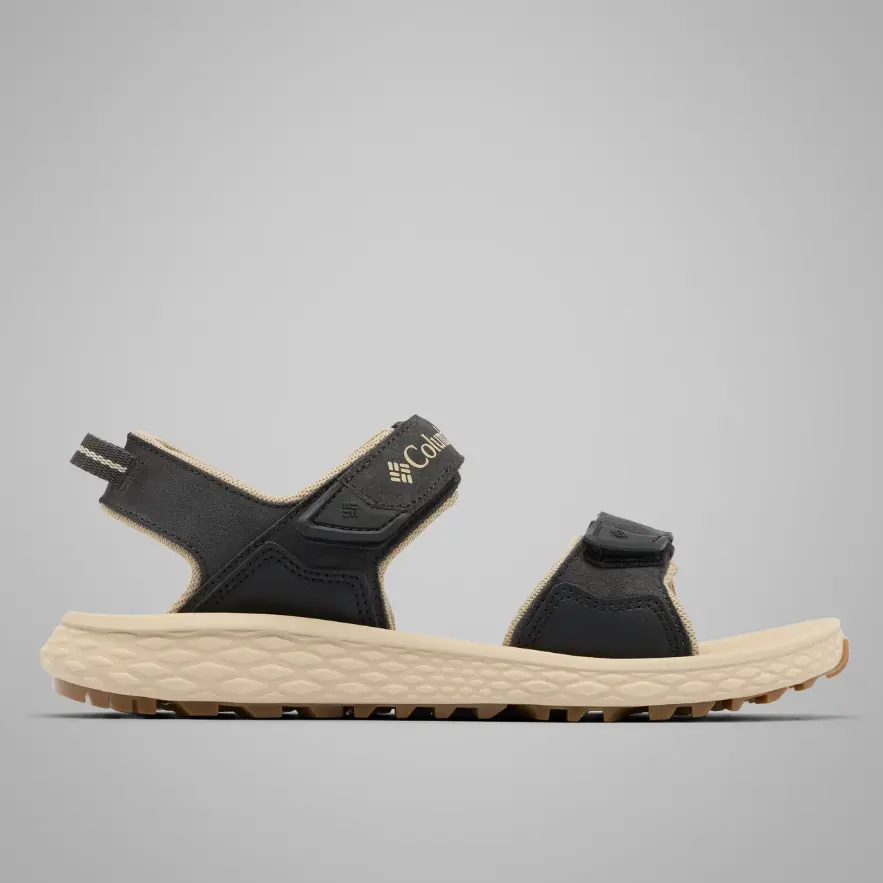 Men's Two-Strap Hiking Sandals