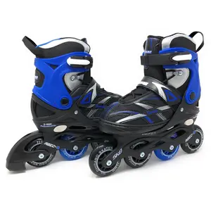 Chicago Skates Boys Adjustable Inline Skates