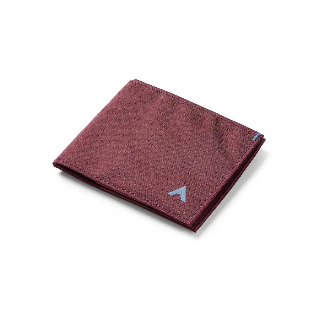 Sport Wallet | Nylon Edition | Ultra Slim Anti-Theft RFID-Blocking Technology by Allett Wallets