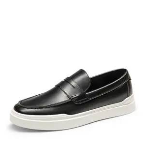 Bruno Marc Men's Slip-On Casual Penny Loafers