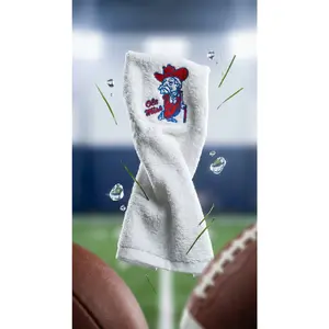 OG Olemiss Towel
