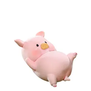 Shishang Cute Pig Daily Series Trendy Toy Figurine Decoration Gift Cute Handmade Blind Box