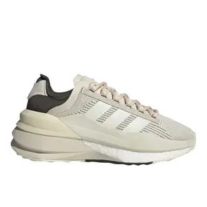 adidas Womens Avryn_X Running Sneakers Shoes - Beige