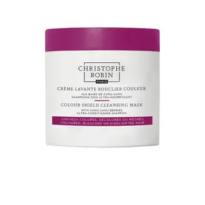 Christophe Robin Color Shield Mask