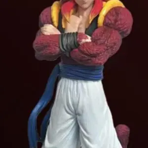 G000geetaa PVC figure for home decoration