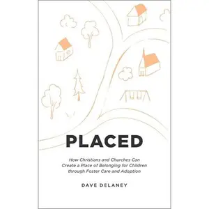 USED-Placed: How Christians and Churches Can Create a Place of Belonging for Children through Foster Care and Adoption by Dave Delaney (Unknown)