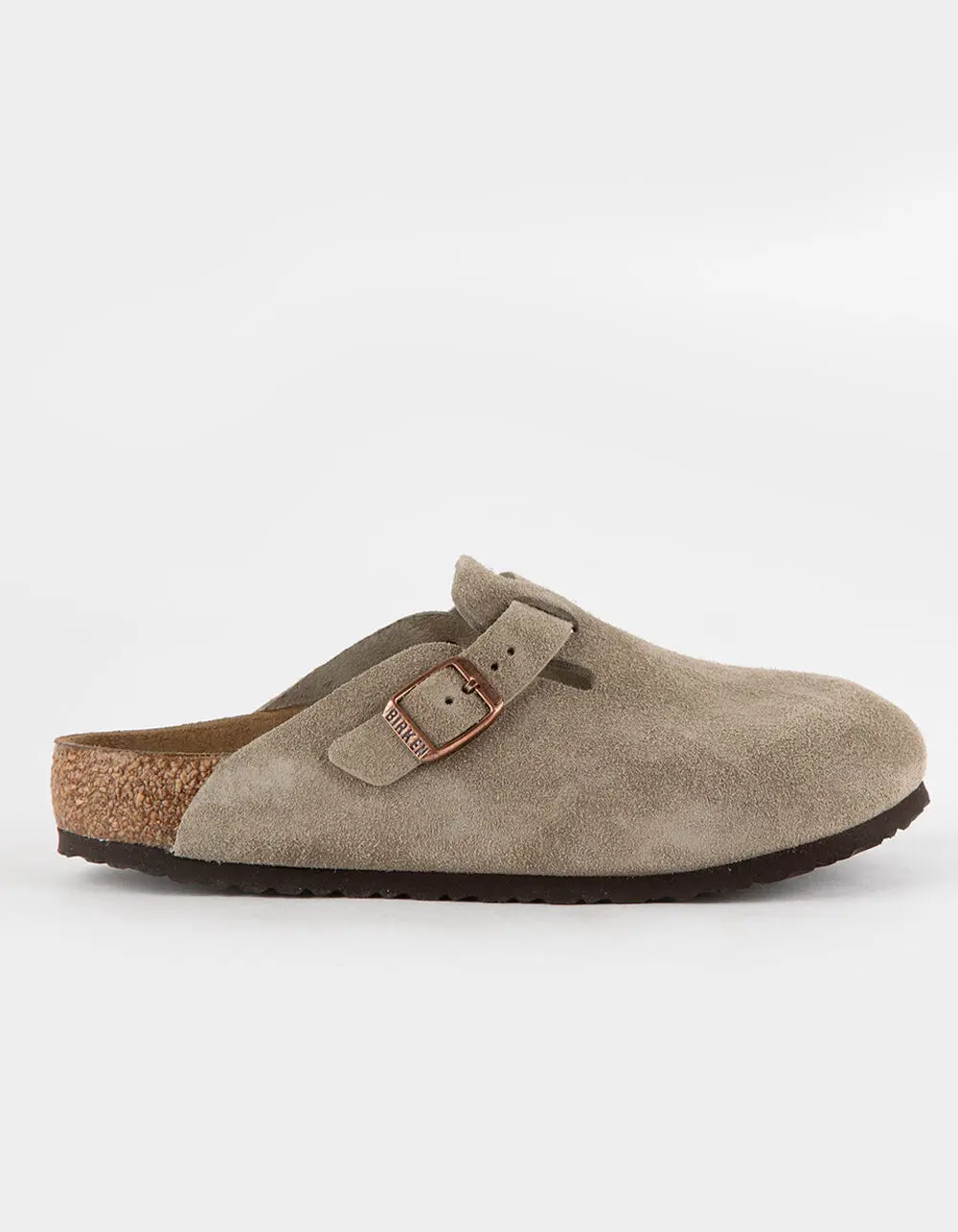 BIRKENSTOCK Boston Kids Clogs