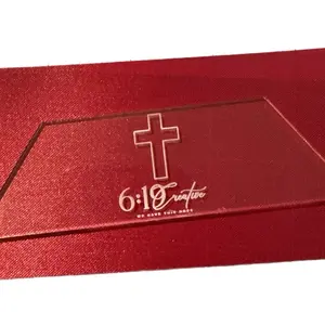 Ribbon Cutting Guide