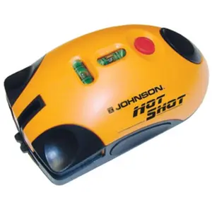 Johnson Level & Tool 9250 Mouse Laser Level