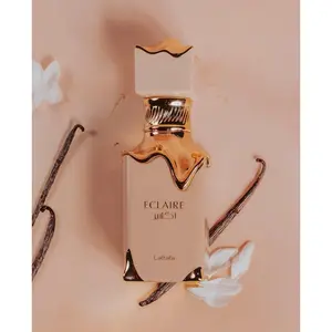 ECLAIRE WOMEN EDP - 100ML (3.40z) BY LATTAFA