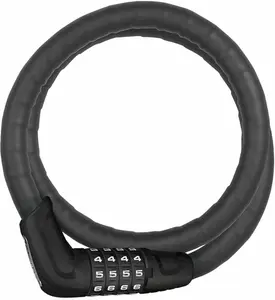 Abus 6 Series Combo Cable Lock