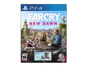 Ubisoft Far Cry New Dawn (PS4)