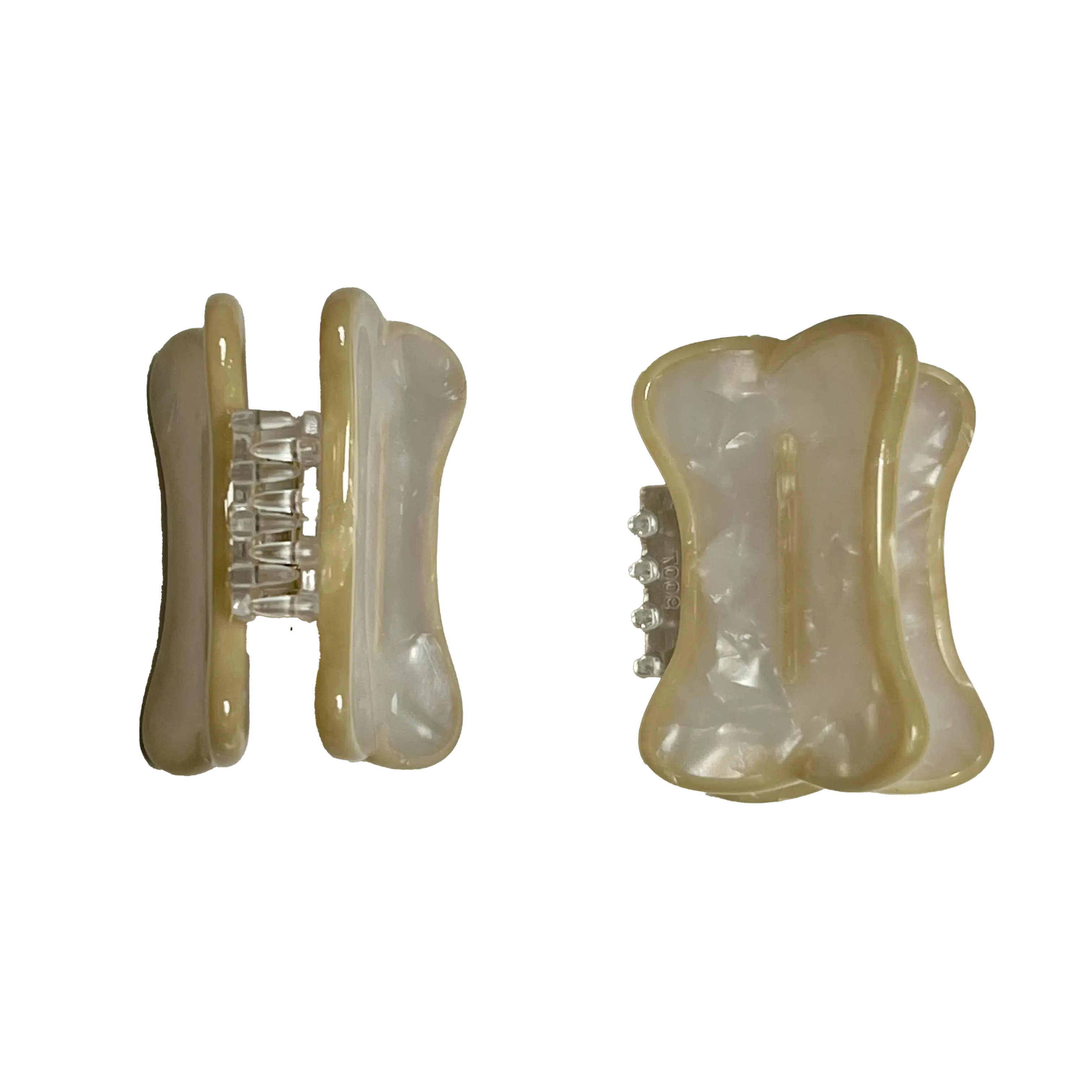 Bone Mini Claws (2-pack)