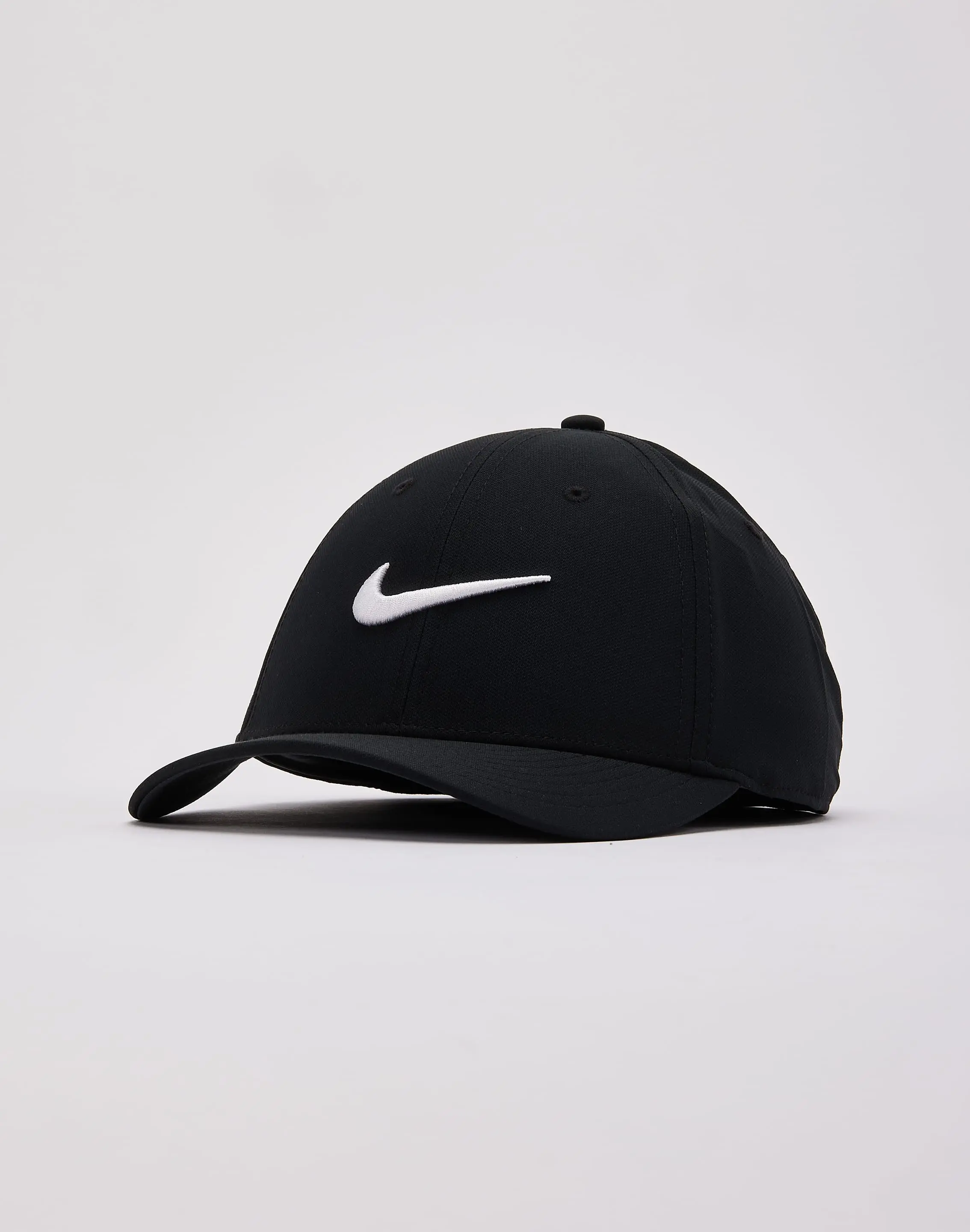 Mens Nike Dri-FIT Club Structured Swoosh Cap
