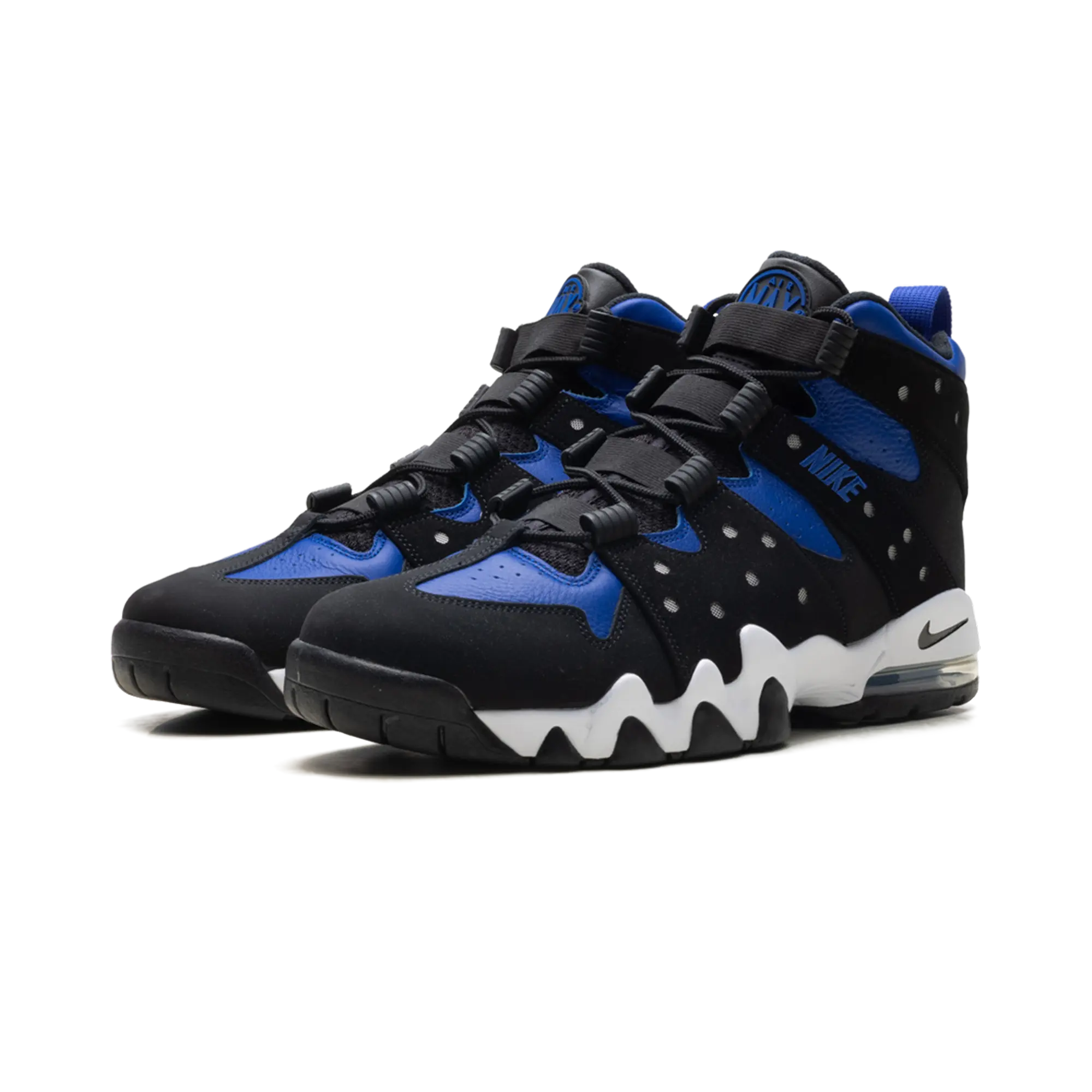 Air Max 2 CB '94 "Black Varsity Royal" IX4182 010