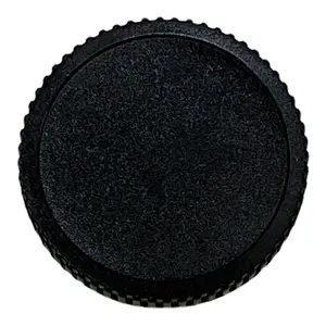 37MM Lens Bottom Cap Replacement