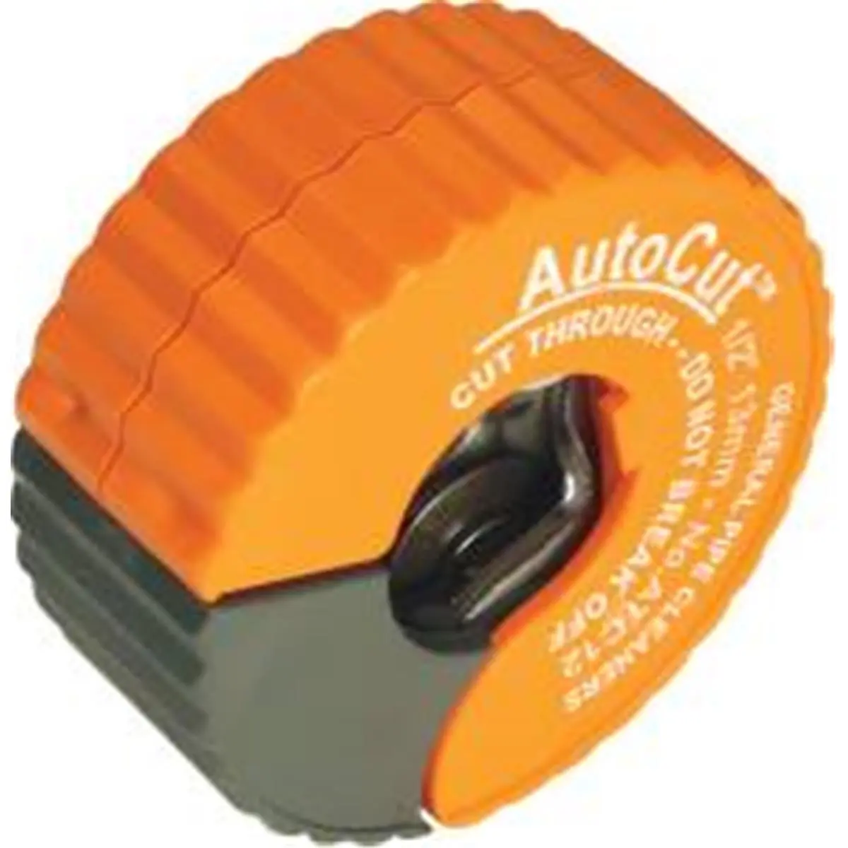 212 MAIN Tubing Cutter Tool - 0.25 Inch Autocut Tool with Automatic Tightening, Ratchet Handle Available, Great for Tight Spaces, Cuts Copper Pipes, Quicker Cuts, Cuts Copper Tubing