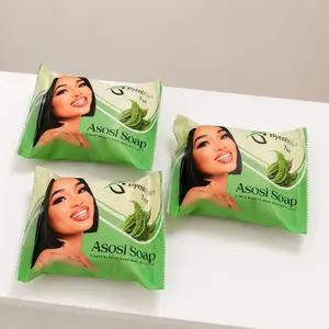 Asosi Face & Body Soap