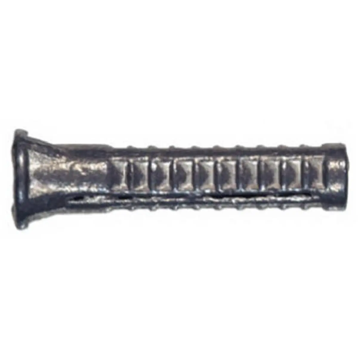 212 MAIN 6-8 x 1 in. Lead Wood Screw Anchor, Hillman Fasteners 5075, Clam Shell 10-Pack, Wood Anchor
