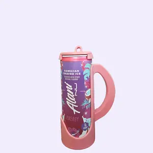 Slim Can Holder with Lid Slim Can Holder with Lid