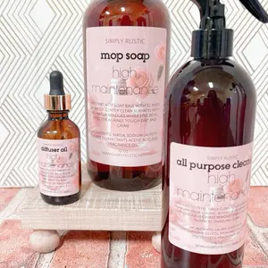 Ultimate Home Cleaning Trio