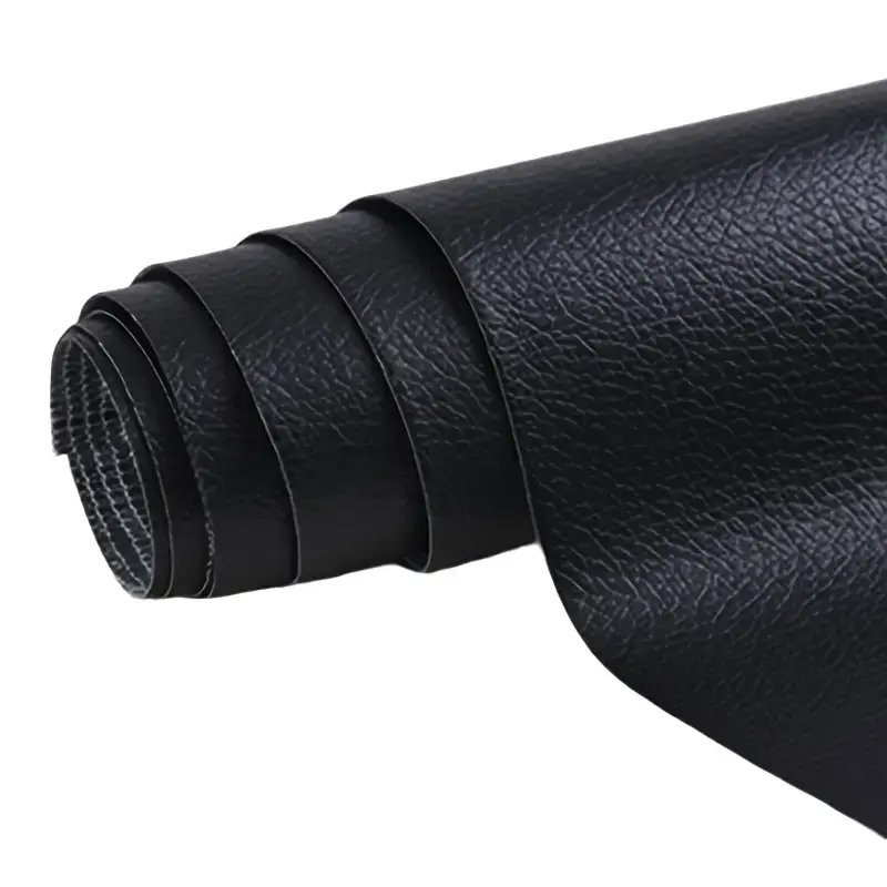 50*137cm Self Adhesive Leather Repair Tape DIY Black Self-Adhesive Leather Repair Tape ffor Sofa Repair Patches Sticky