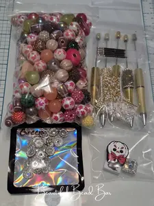 Fall Bead Mix