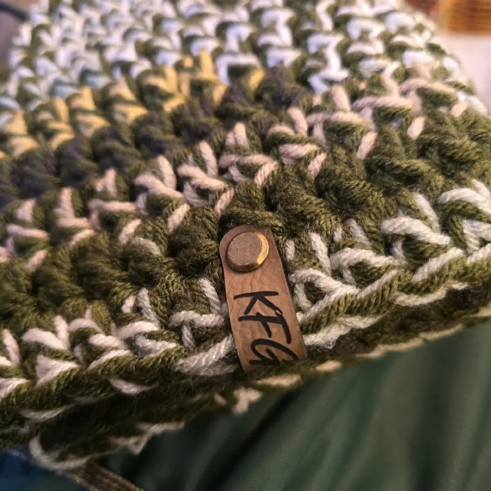 handmade hat handmade hat