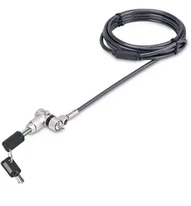 Startech UNIVK-LAPTOP-LOCK 3-in-1 Universal Laptop Lock