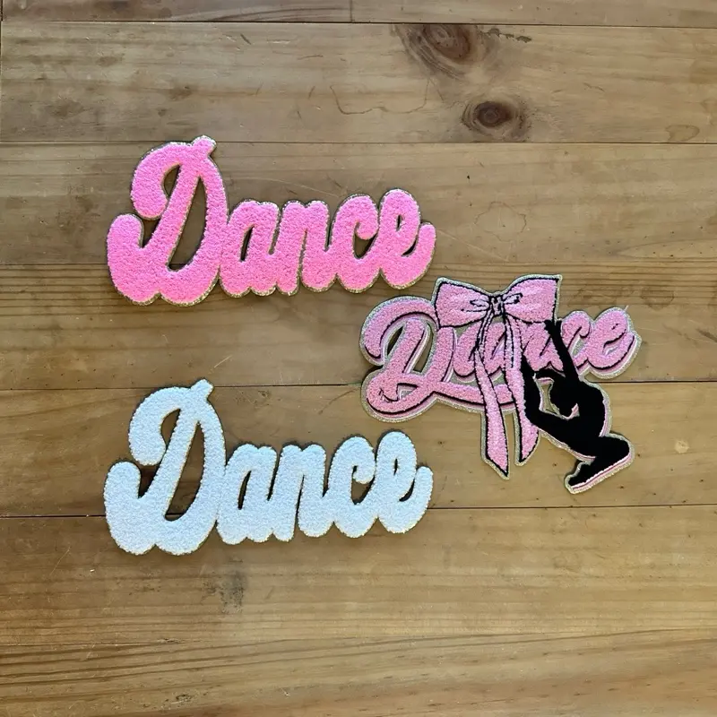Dance Patches