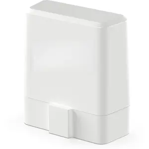 Bluetooth OBD2 Scanner – Wireless Auto Diagnostic Tool for iPhone/Android, Check Engine Light & Fix 1996+ Vehicles