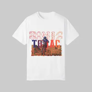 Eli Tomac MX Tee - Supercross, Motocross Shirt - Retro Dirt Bike Racing Fan Apparel T-Shirt Hoodie Sweatshirt