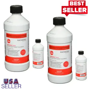 Water Softener Cleaner, Preferred Series - 1 Pack, 1.14 lb, Ready to Use