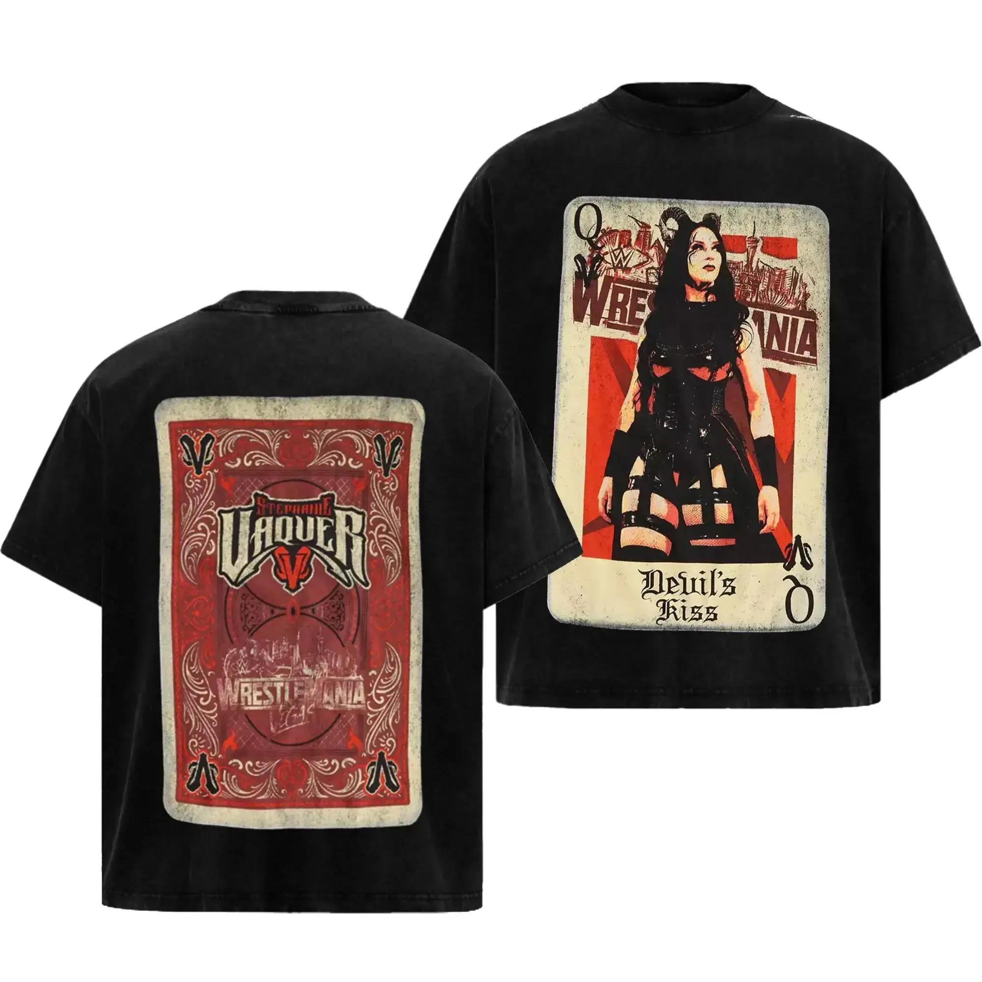 playboi carti t shirt box set - TikTok Shop