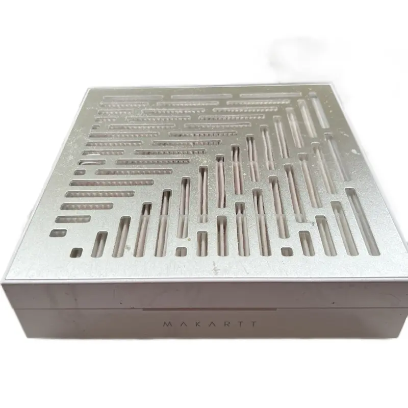 Makartt Dust Collector Rechargeable Quite Long Last Battery for Efficient Cleaning