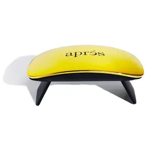 LED X-Lite UV Gel-X Nail Lamp, 6 Watts, 45 Second Flash Cure, USB Port, Two Hour Battery Life, Standing Cordless Lamp for Gel Polish