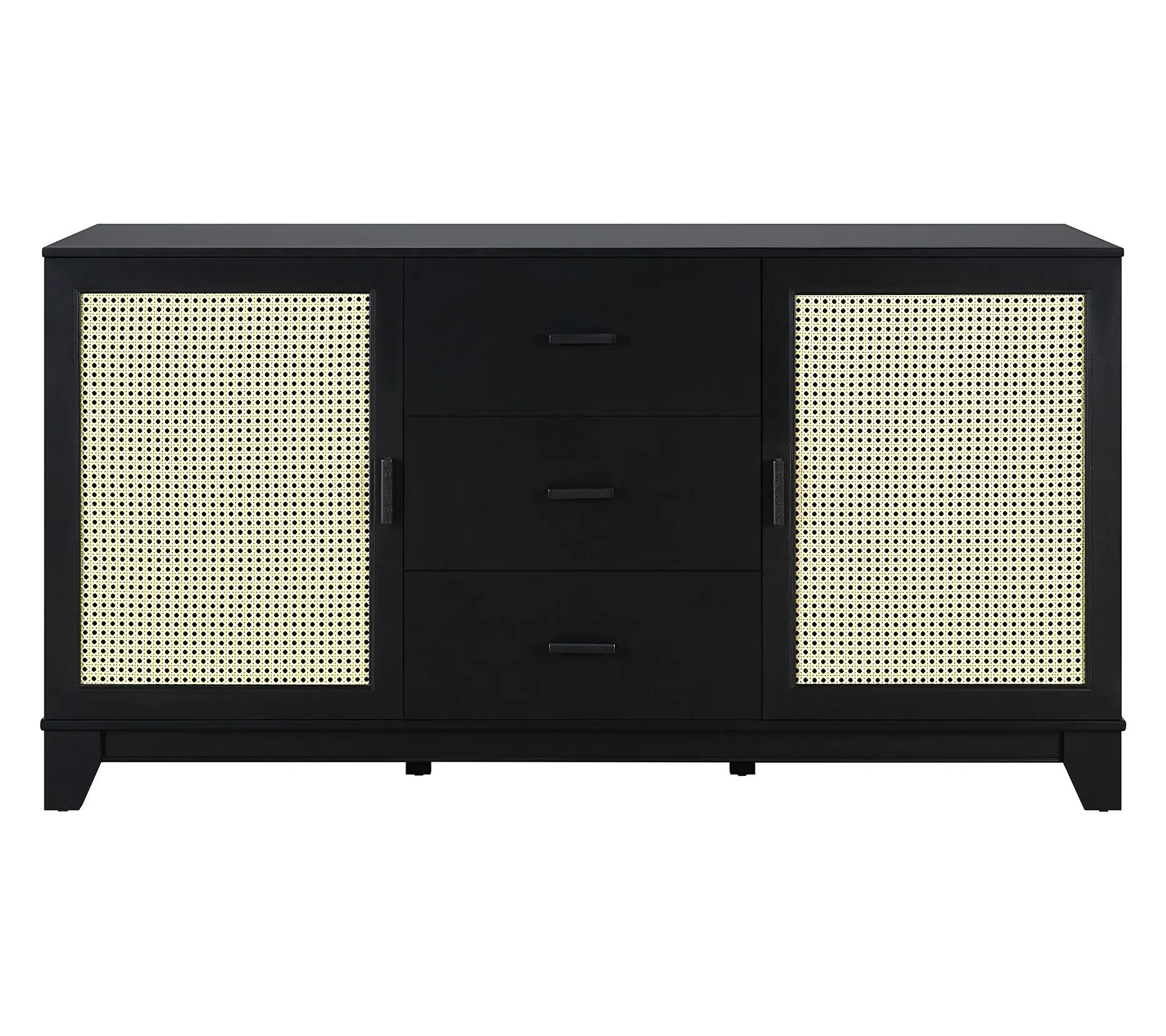 Manhattan Comfort Sheridan Sideboard Cabinet