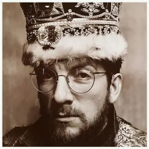 Elvis Costello - King Of America  [VINYL RECORD - LP] Rmst