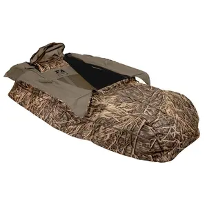 Final Approach Knockout Layout Blind in Original Shadow Grass