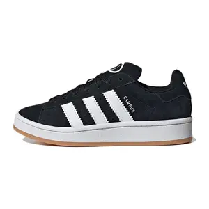 Adidas Campus 00s J 'Black White Gum'