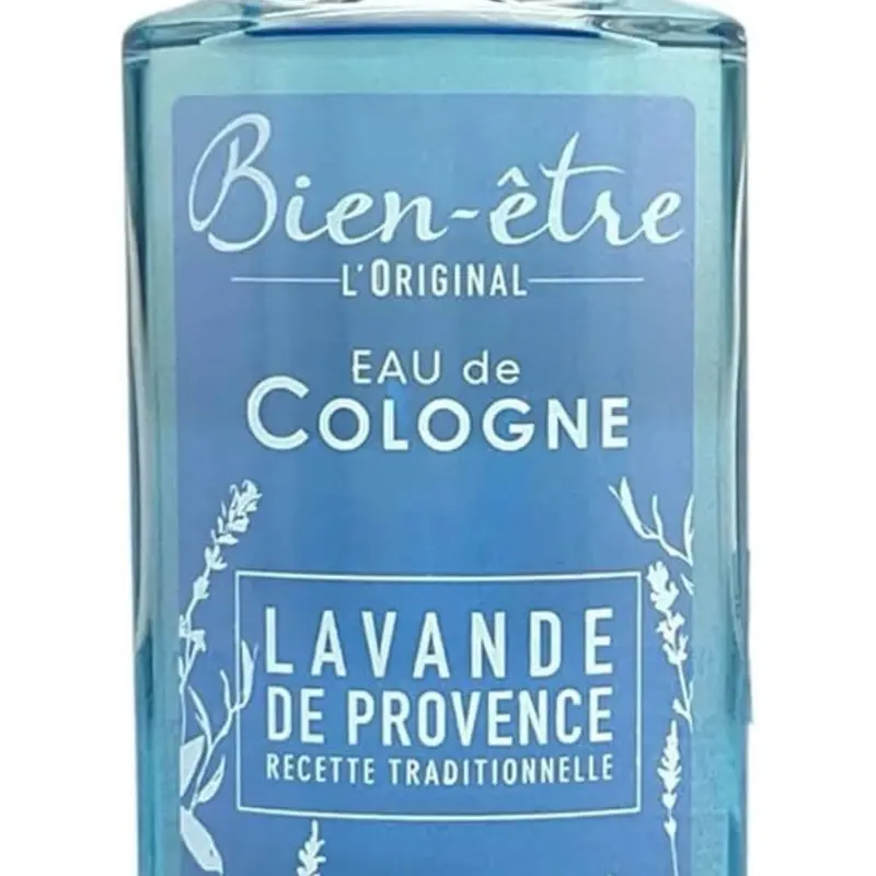 Bien-être Lavande