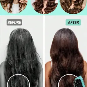 Curl Defining Brush –Curly Hair Brush With Bristle And Special Design, Curl Define Styling Brush Especially For Curly Hair, Shaping And Defining Curls For Women Men To Reduce Pulling And Curl Separation., Hair Brush, Comb, Hair Tools, Hair Products A