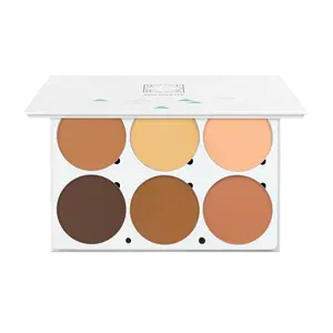 Pro Palette - Contouring & Highlighting Cream