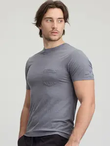 Men's 100% Merino Pocket Tee