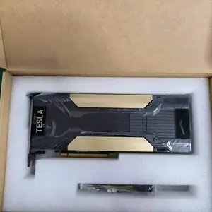 Original Nvidia Tesla V100 32GB PCIE CUDA Computing Accelerator Graphics Card