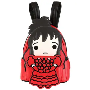 Beetlejuice Wedding Lydia Mini Backpack by Loungefly