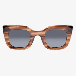 VICCI Sofia Sunglasses | Women Retro Vintage Fashion Designer Glasses